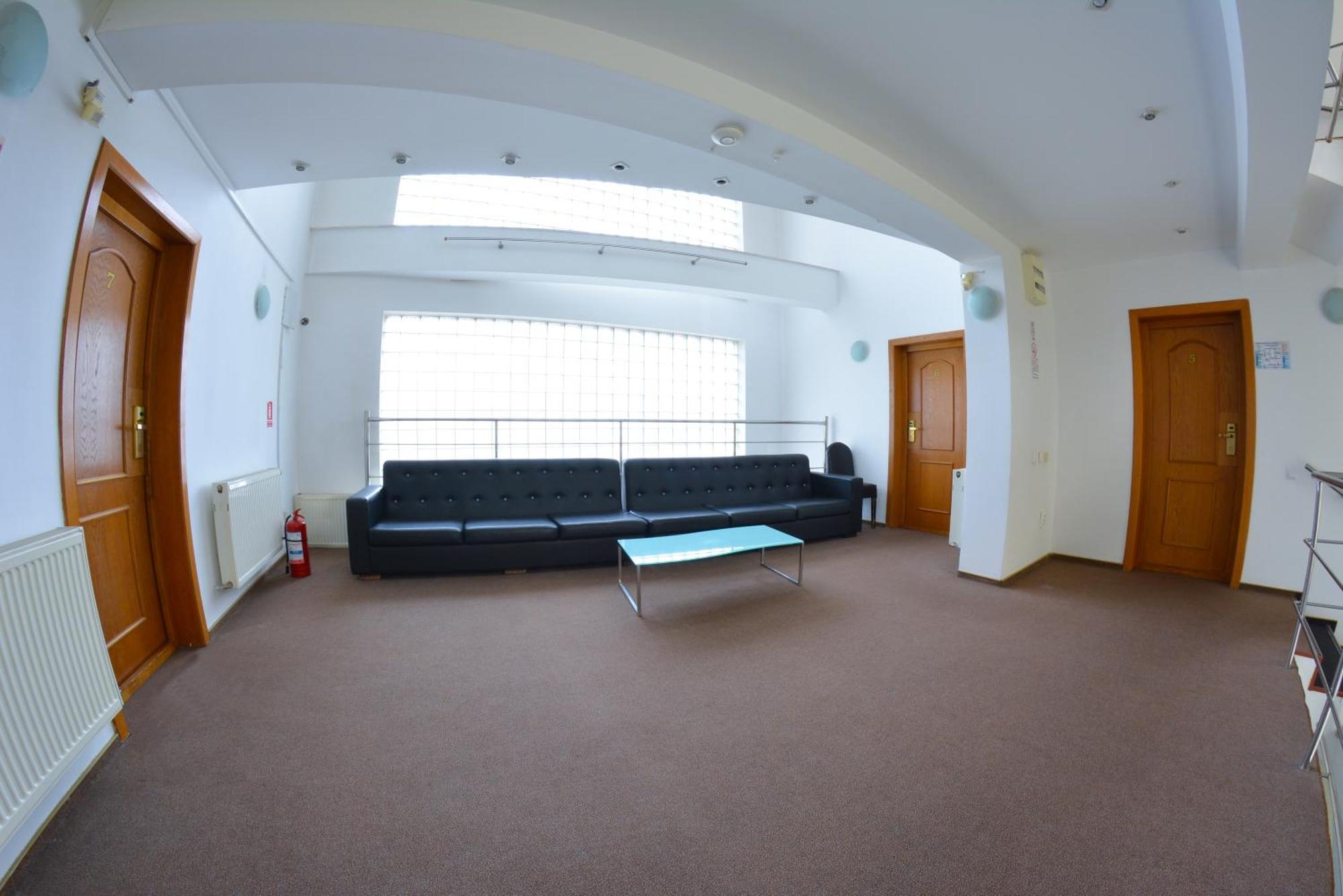 Pensiune Valentina Hotel Ramnicu Valcea Exterior photo
