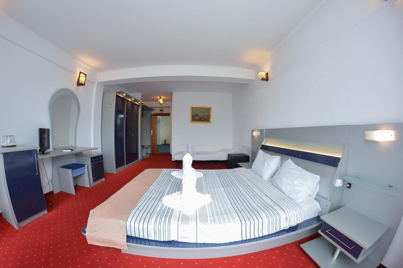 Pensiune Valentina Hotel Ramnicu Valcea Exterior photo